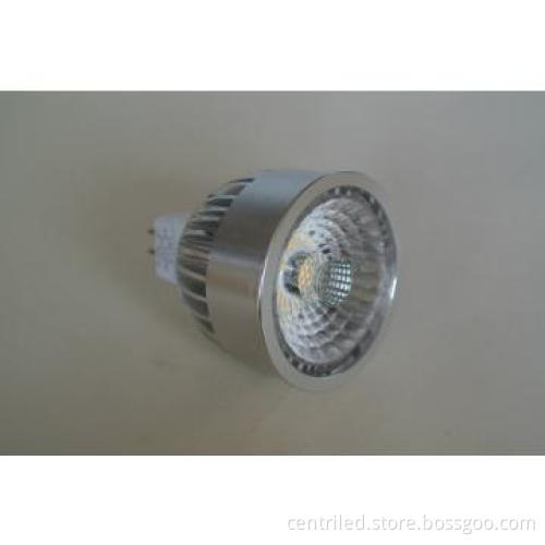 New Designed and Hot sell 4W COB Mr16 LED spotlight